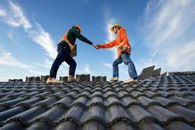 Fast & Reliable Emergency Roof Repairs in Mount Pleasant, SC